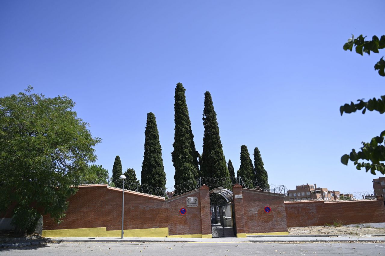 Vecinos de Vicálvaro se quejan de la presencia de ratas en la zona
