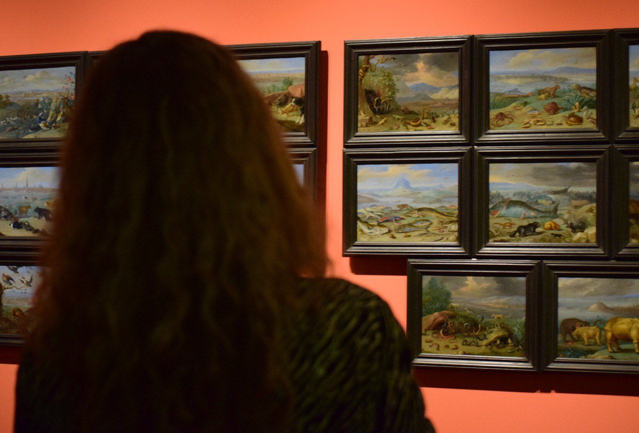 'Un viaje fascinante de 250 años'