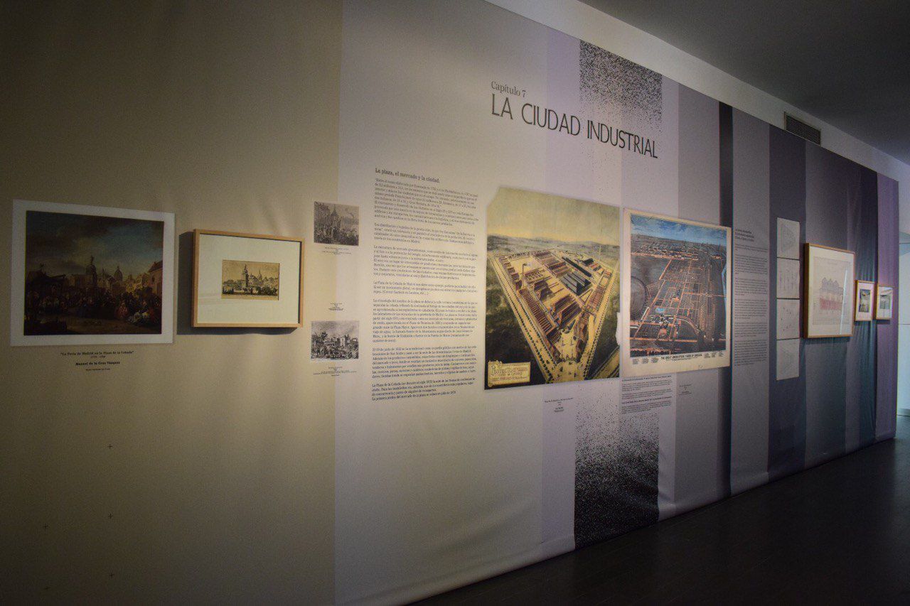 La Ciudad del Futuro: de la Huerta a la Mesa,