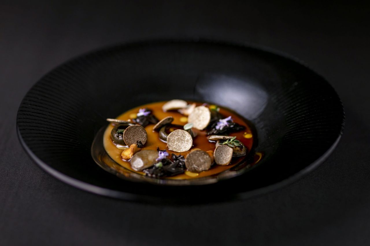 Chawanmushi