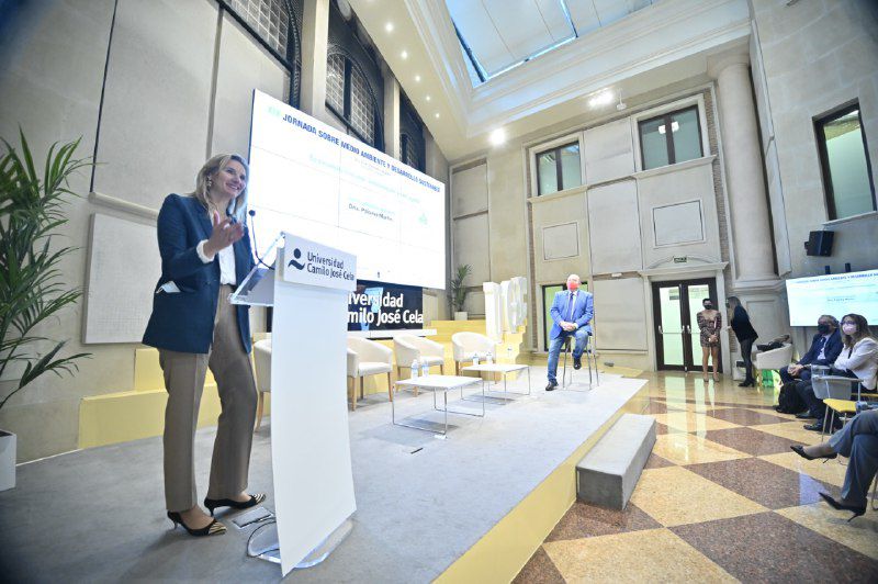 Constantino Mediavilla, presidente editor de Madridiario.