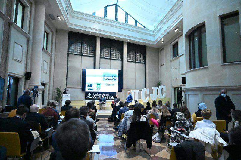 XIX Jornadas de Medio Ambiente y Desarrollo Sostenible