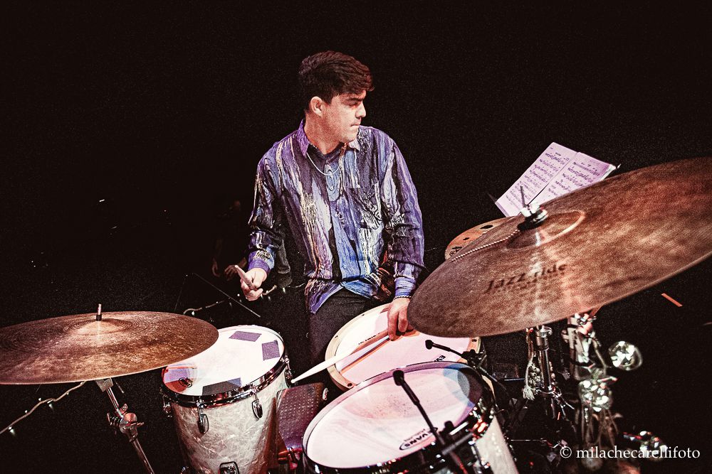 Michael Olivera