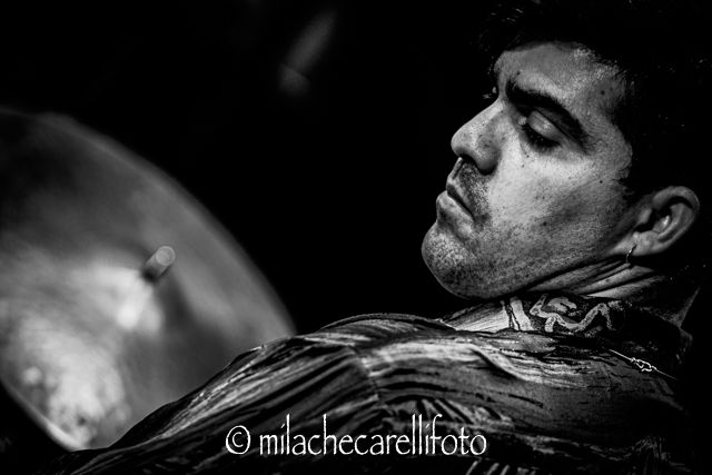 Michael Olivera