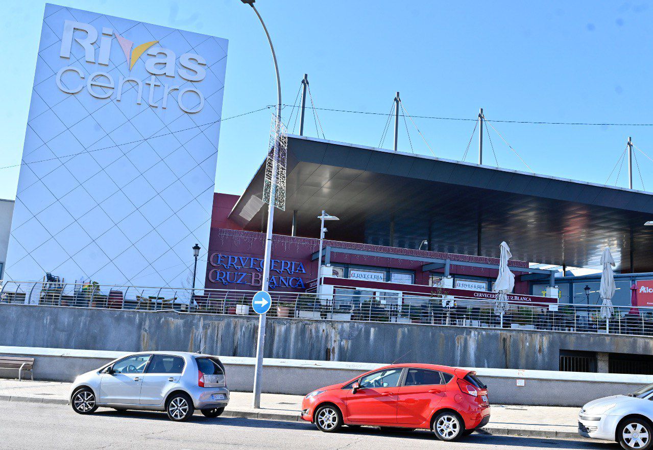 Rivas-Vaciamadrid