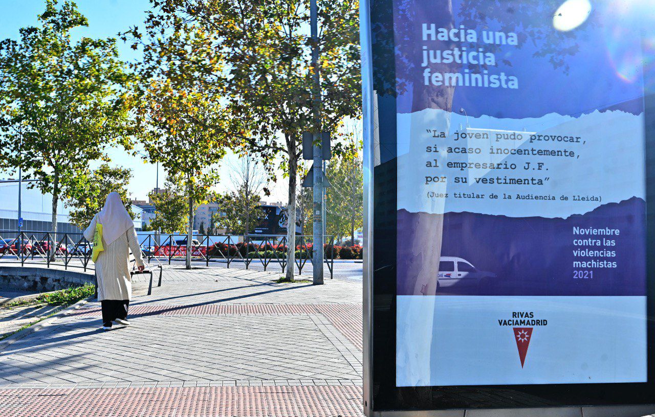 Rivas-Vaciamadrid