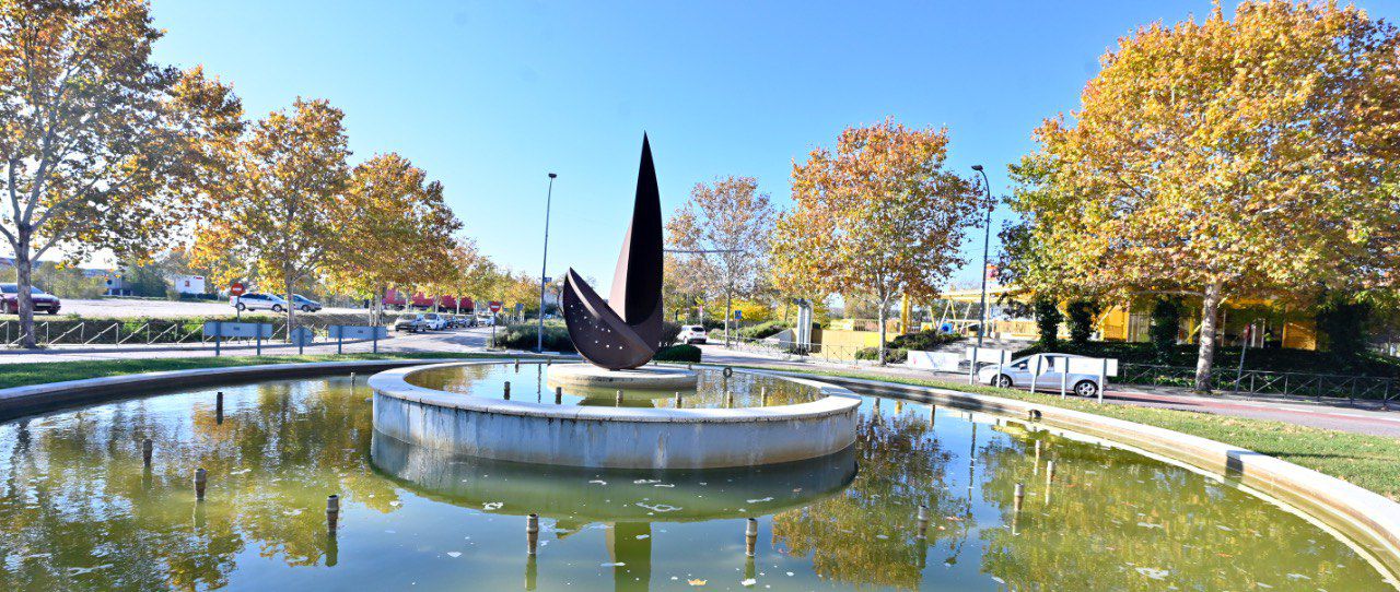 Rivas-Vaciamadrid