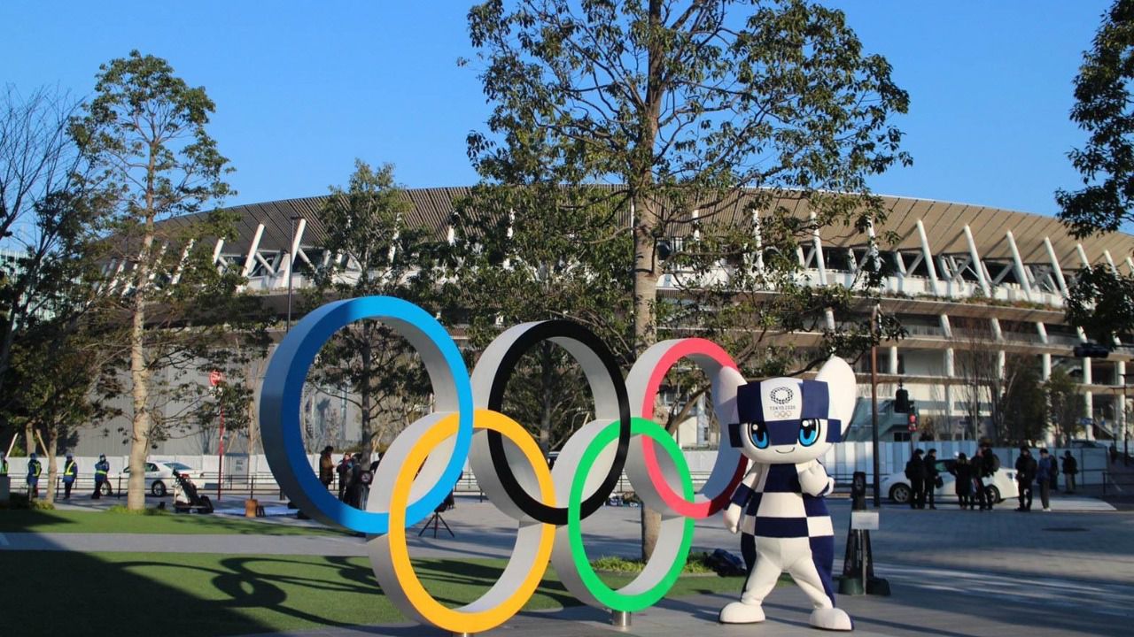 Juegos Olímpicos de Tokio 2020