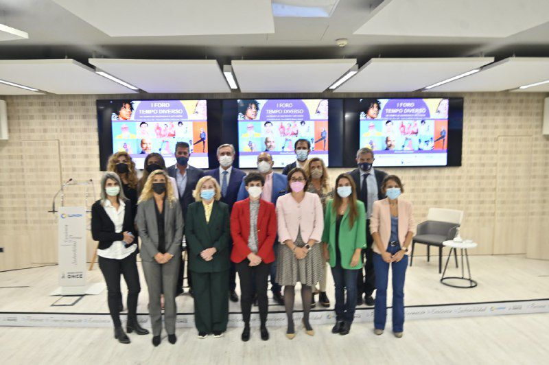 I Foro Tempo Diverso