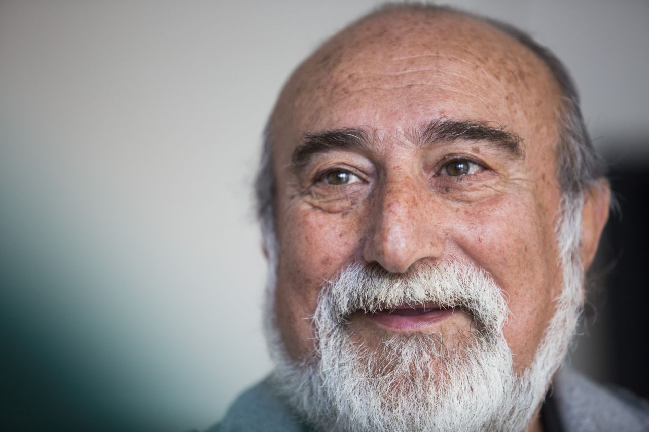Entrevista en La Terraza de Gran Vía.