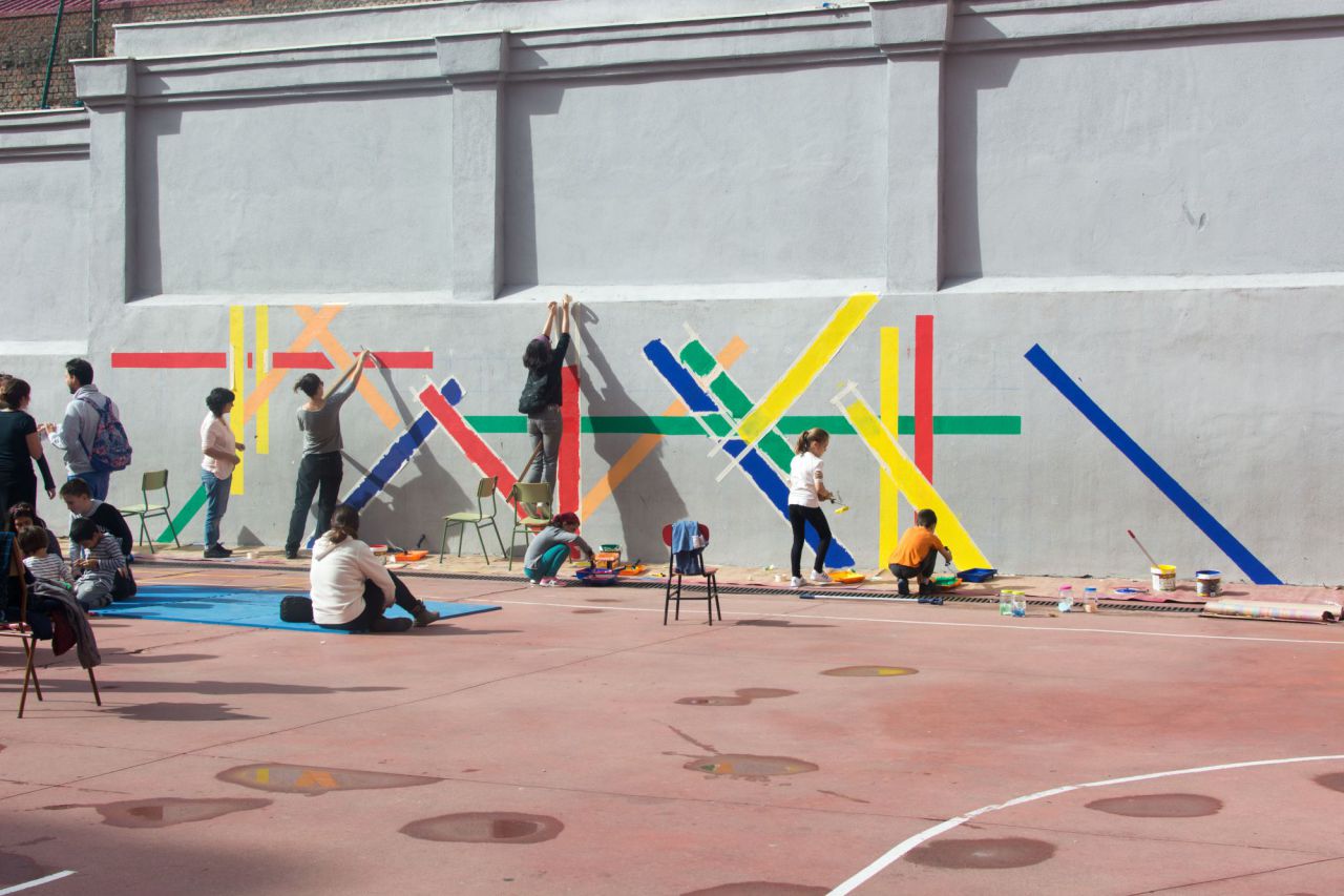 Taller CEIP Miguel de Unamuno