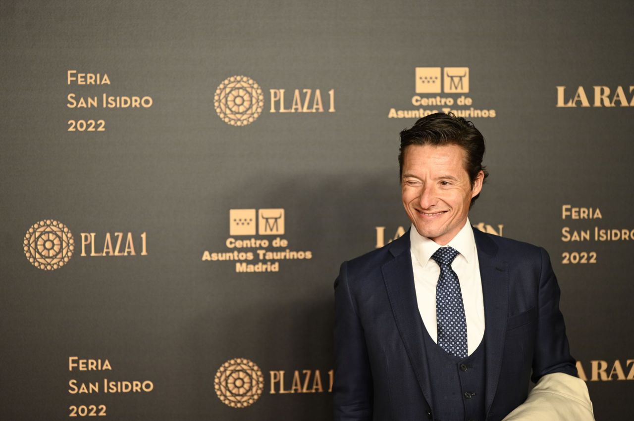 Diego Urdiales