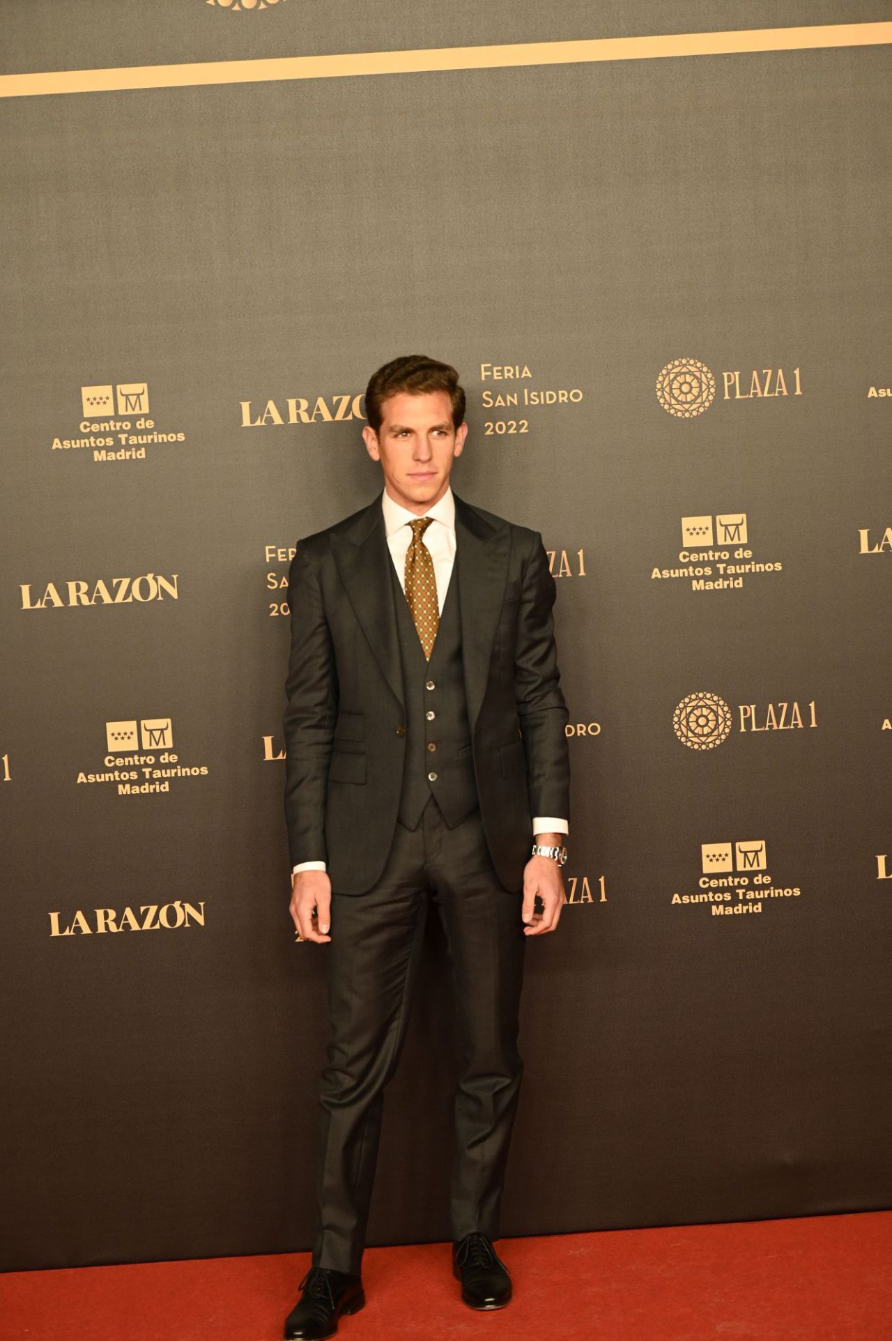Ginés Marín