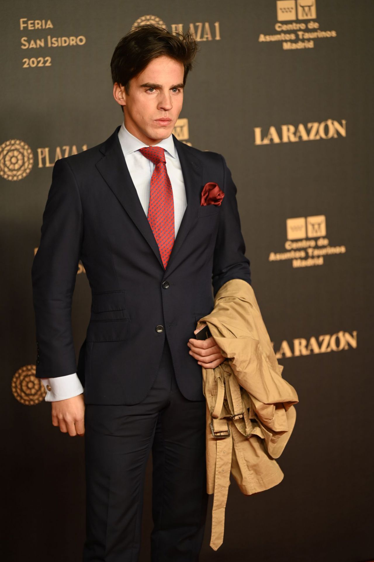 Gonzalo Caballero