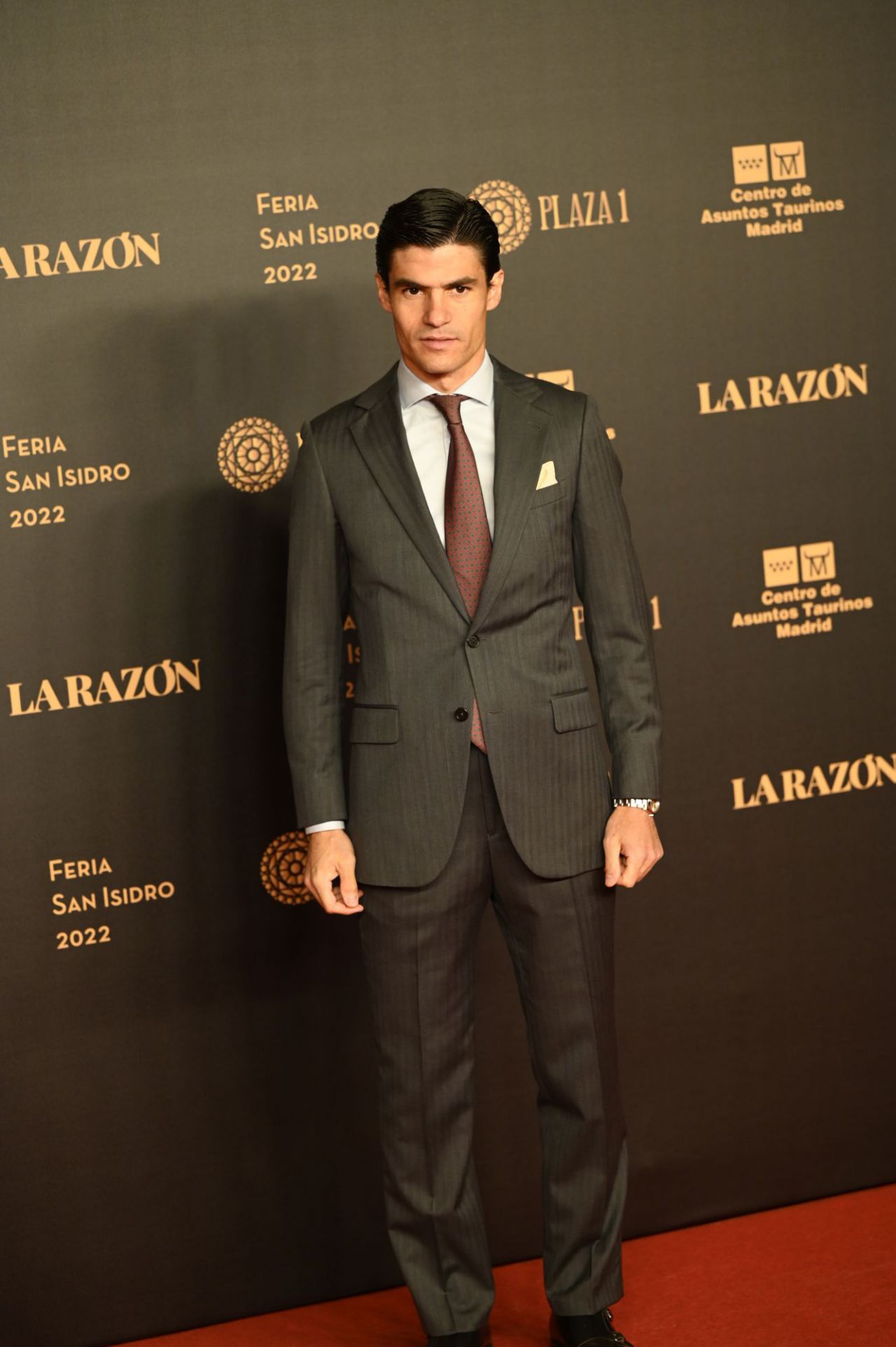 Pablo Aguado