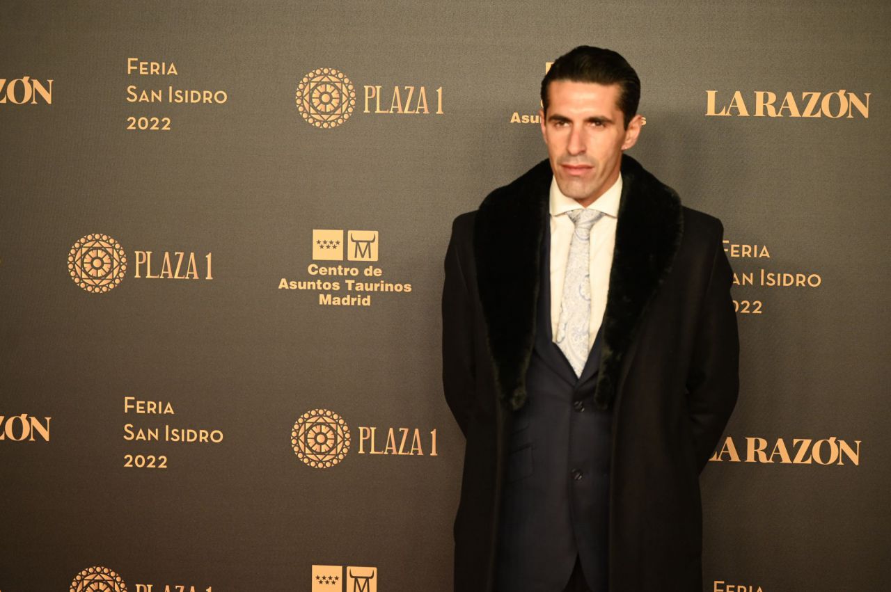 Alejandro Talavante
