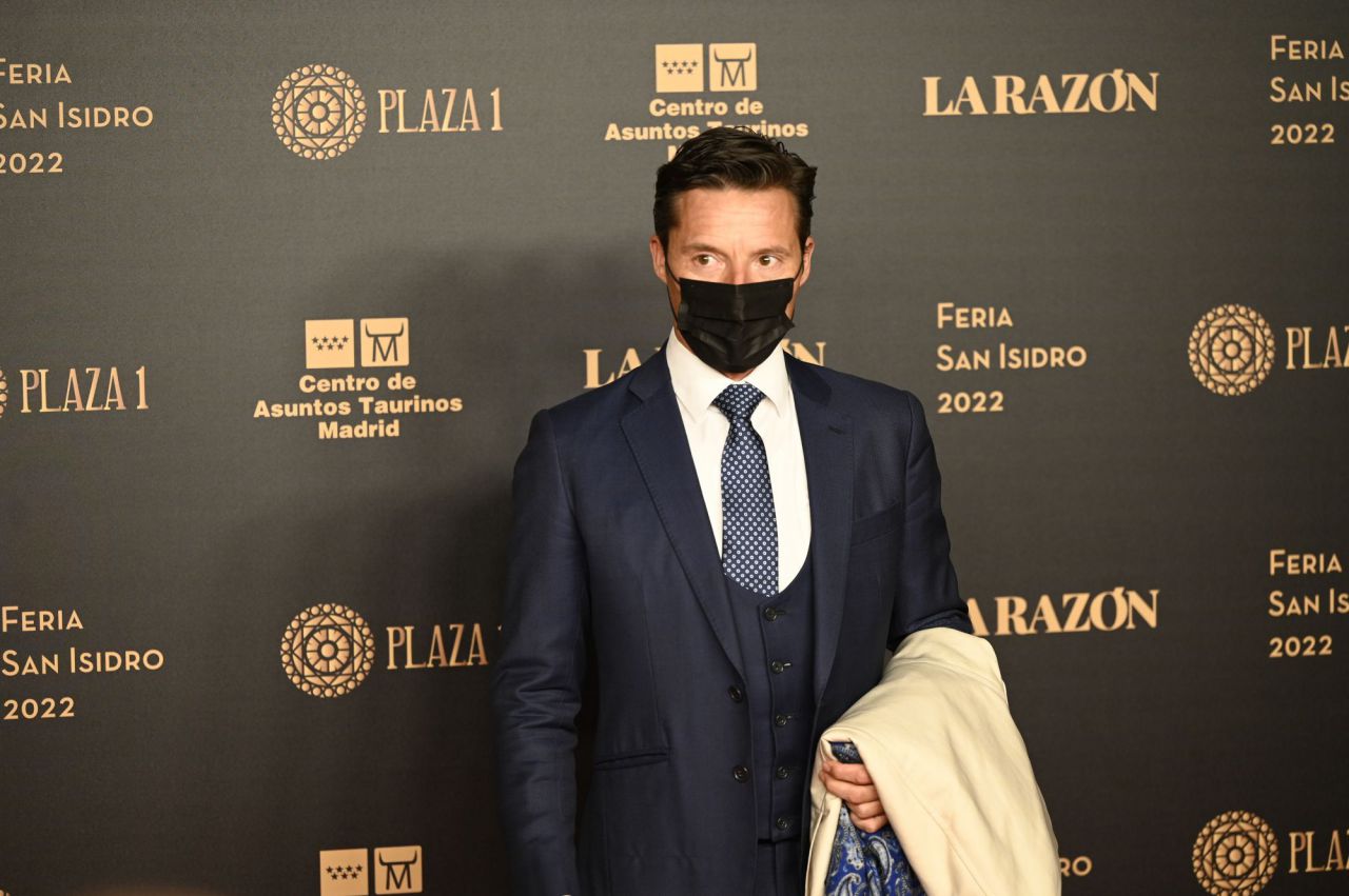 Diego Urdiales