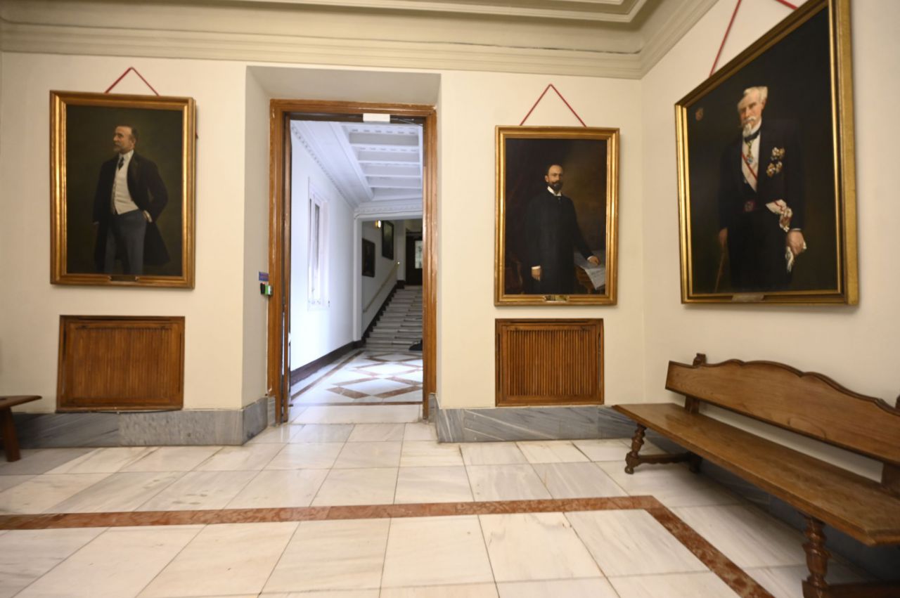 El Ayuntamiento de Madrid presenta el programa de visitas 'Pasea Madrid 2022'