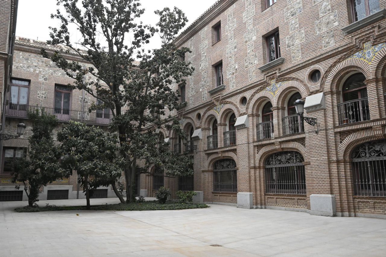 El Ayuntamiento de Madrid presenta el programa de visitas 'Pasea Madrid 2022'