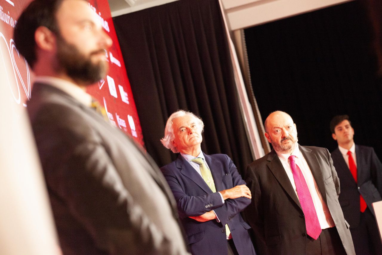 Edición XX Premios Madrid