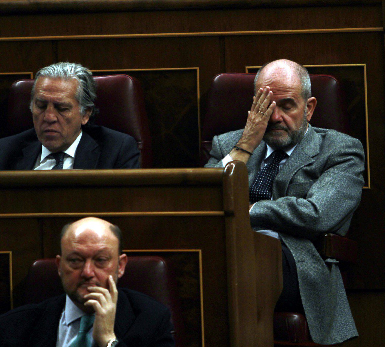  Debate del Estado de la Nación de 2015