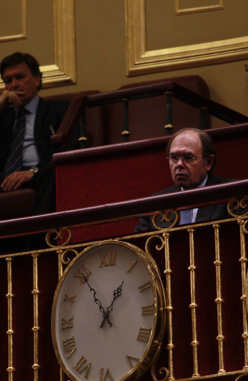  Debate del Estado de la Nación de 2015