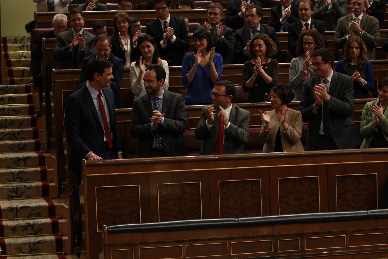  Debate del Estado de la Nación de 2015