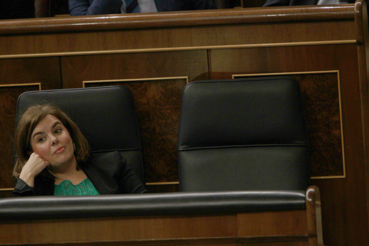  Debate del Estado de la Nación de 2015