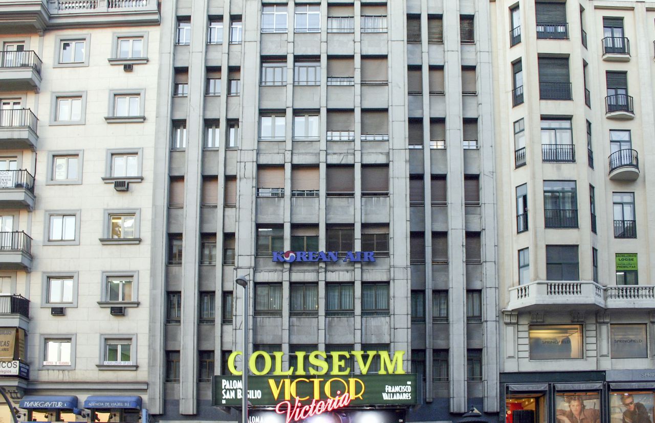 Teatro Coliseum