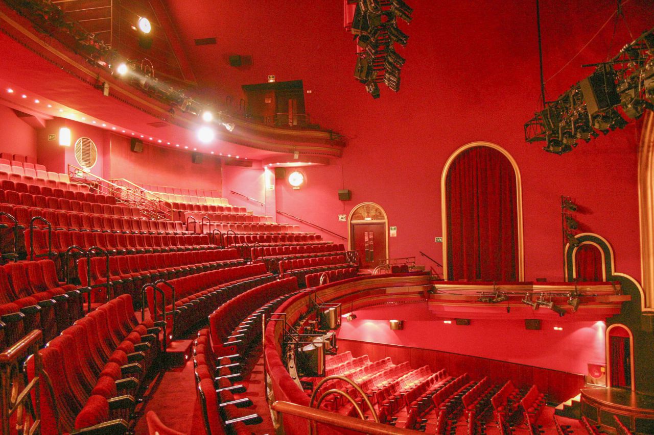 Teatro Coliseum