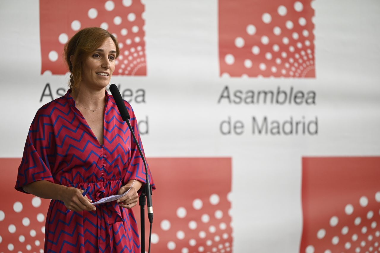 Debate del Estado de la Región