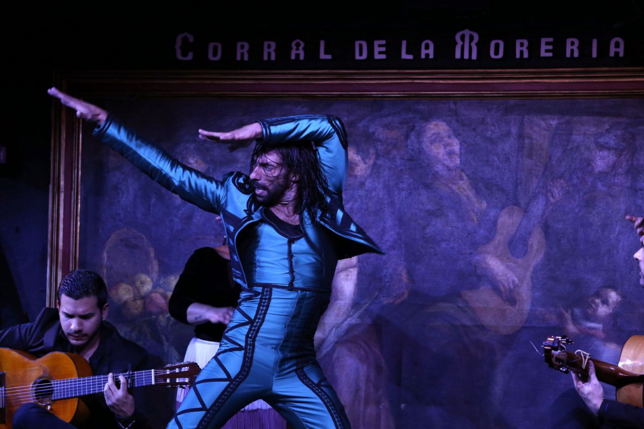 Corral de la Morería