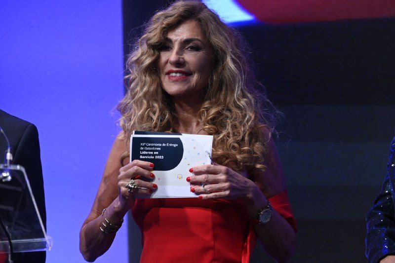 Blanca Gener, directora general de Sotto Tempo