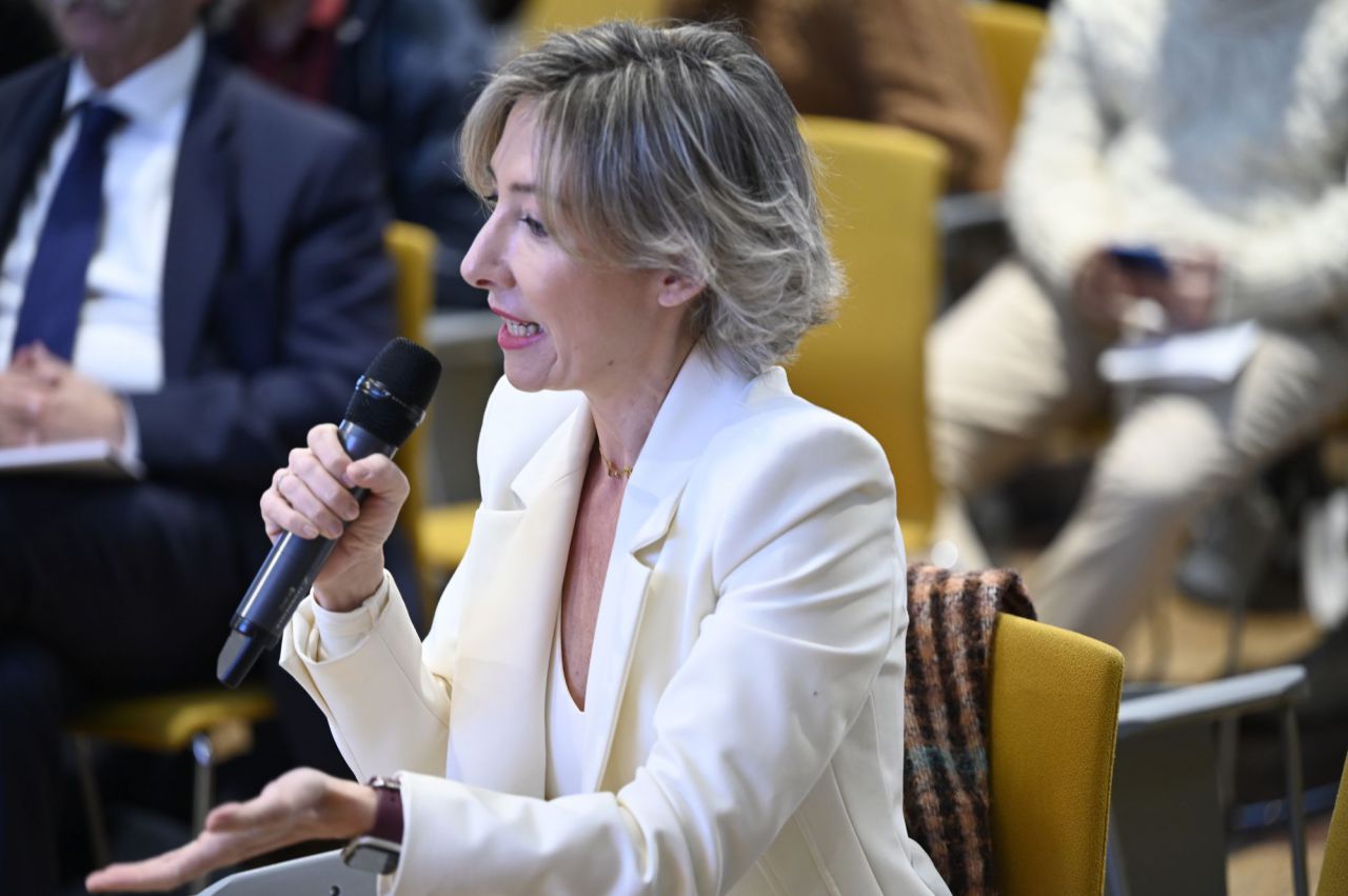 María Cano, directora de Madridiario 