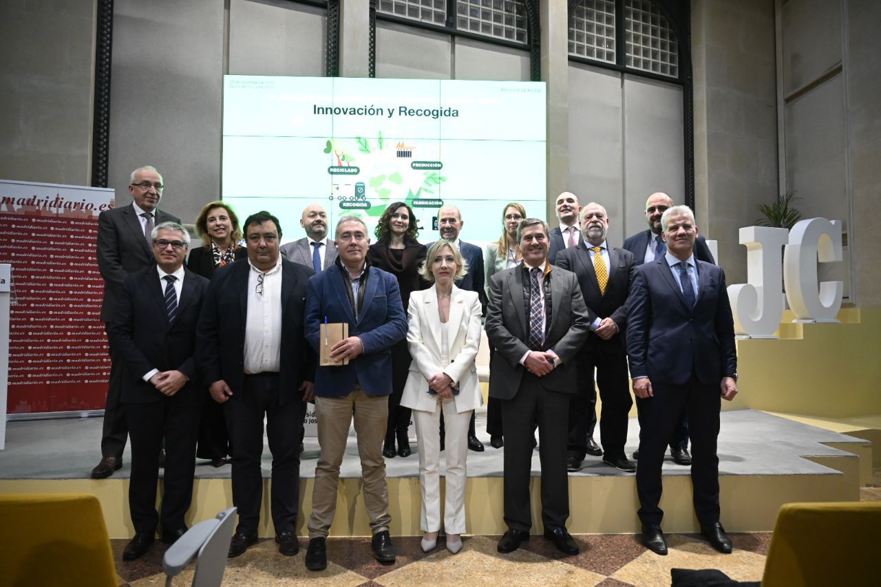 Foto de Familia