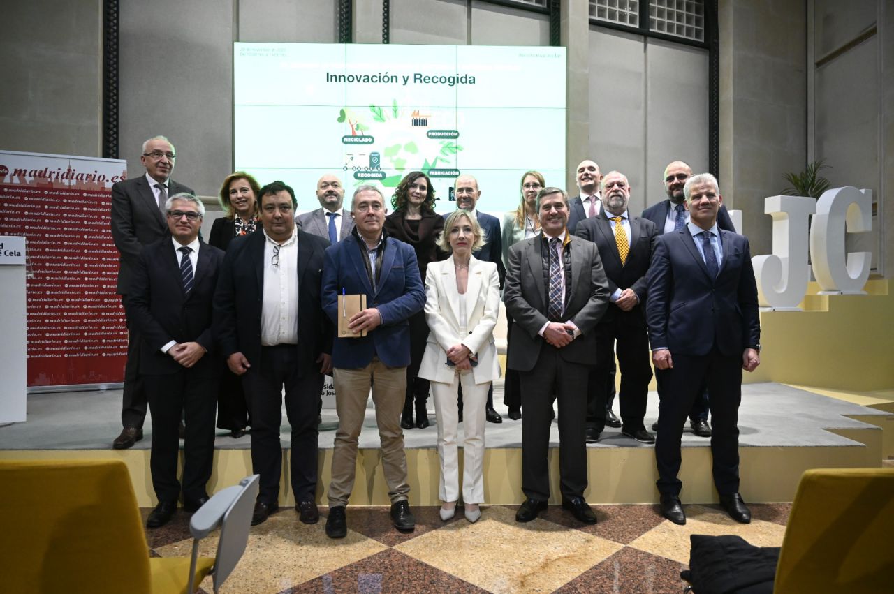 Foto de familia