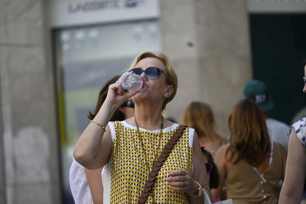 2022 ha sido el año más cálido en España