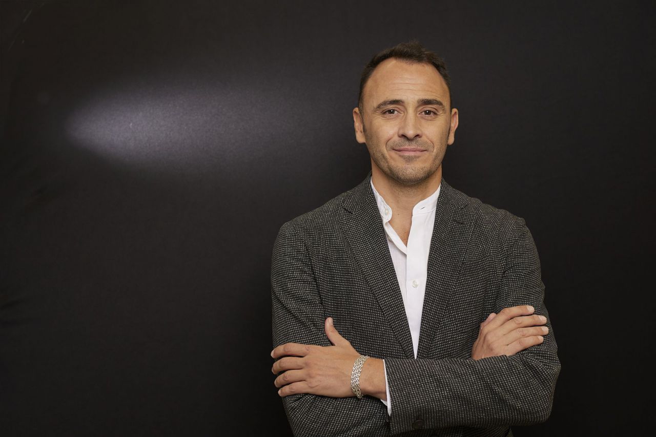 Roberto Sotomayor