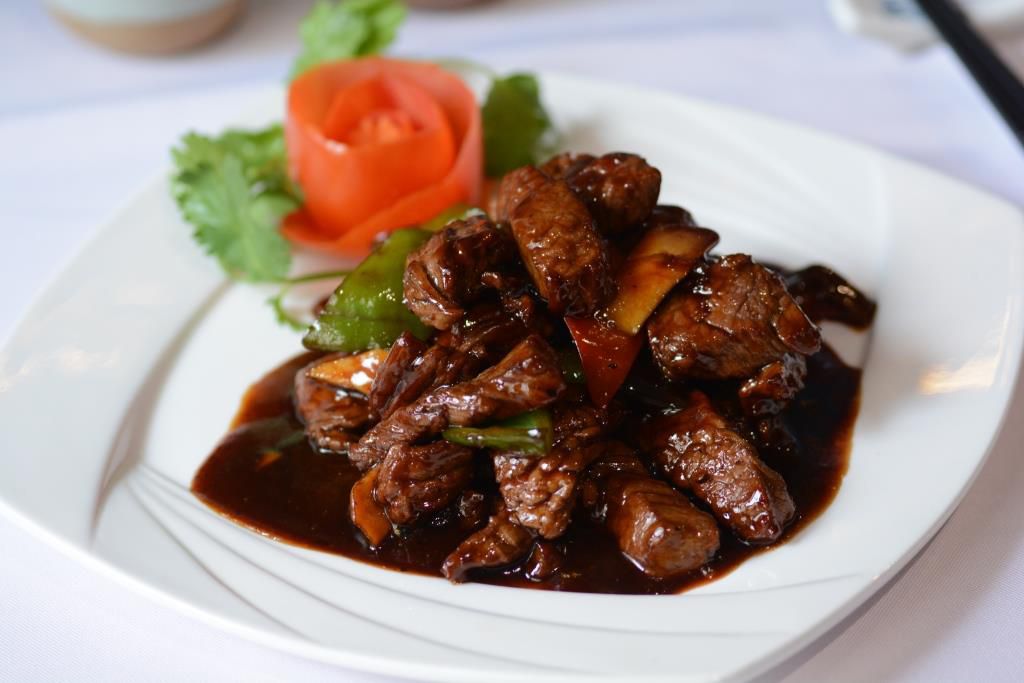 Restaurante Casa Lafu