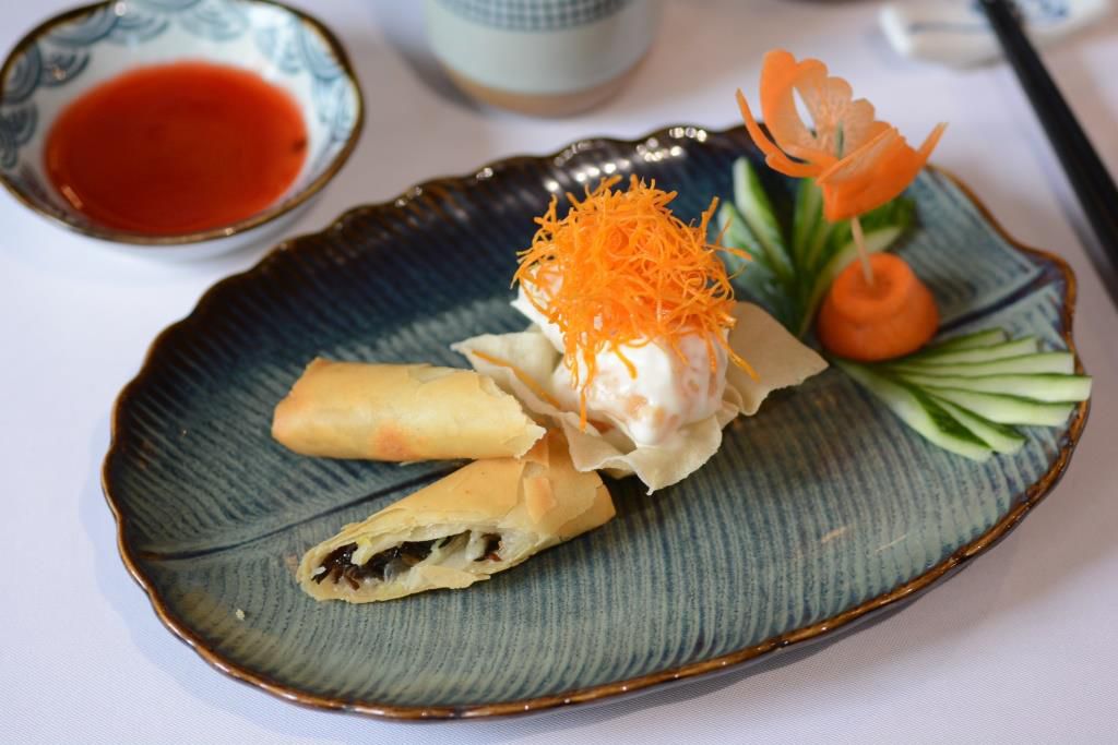 Restaurante Casa Lafu