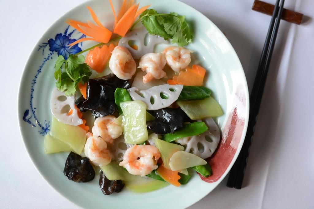 Restaurante Casa Lafu