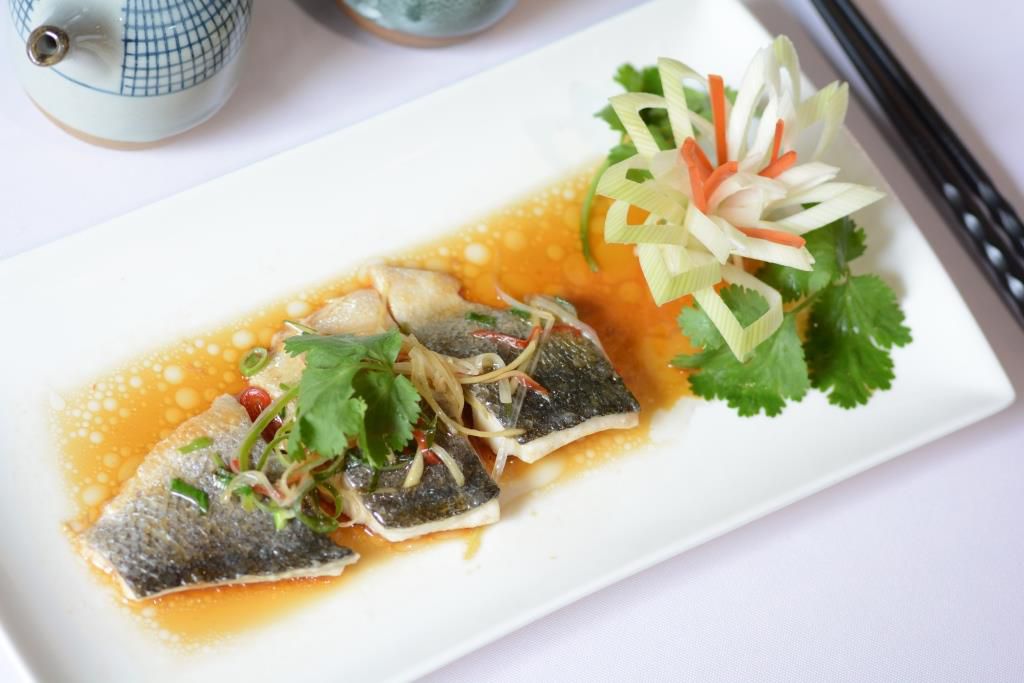 Restaurante Casa Lafu