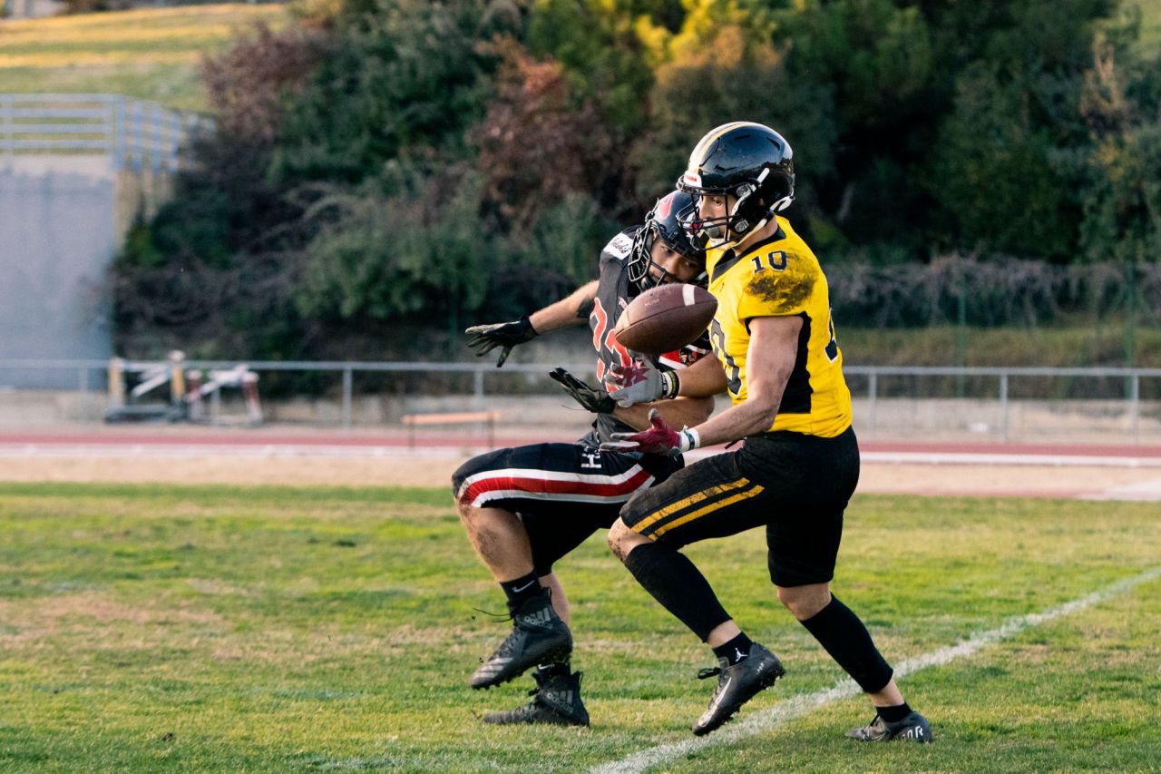 Pioners vs Valencia Firebats