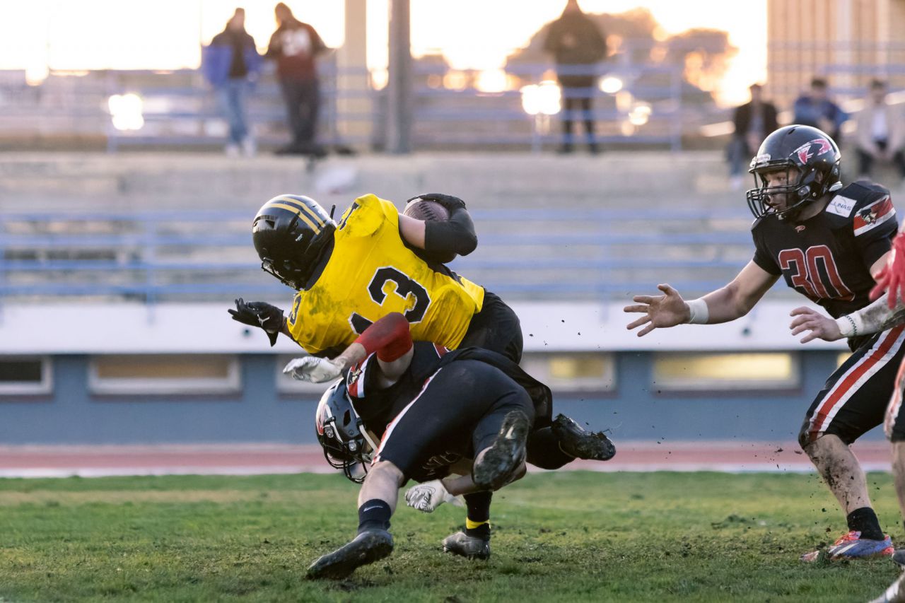 Pioners vs Valencia Firebats