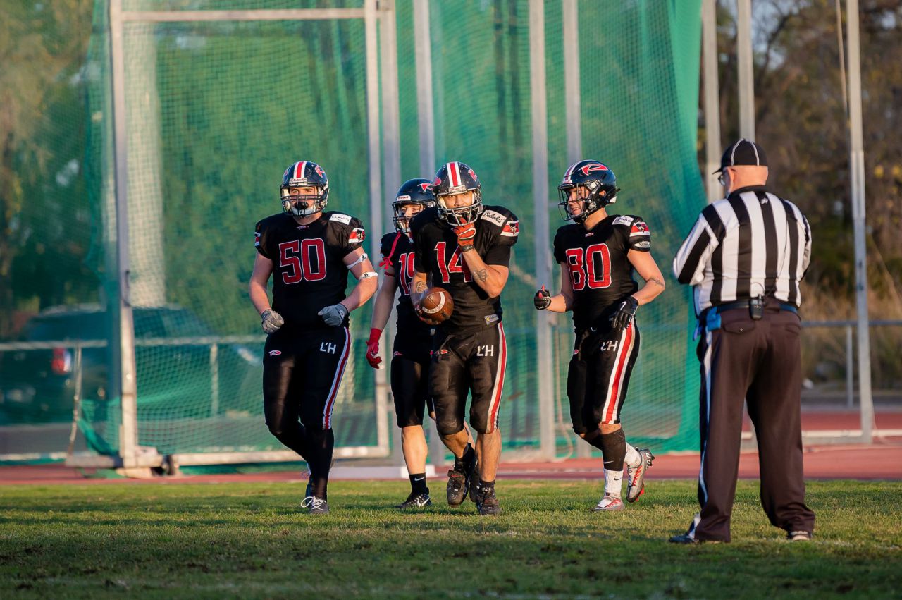 Pioner vs Valencia Firebats