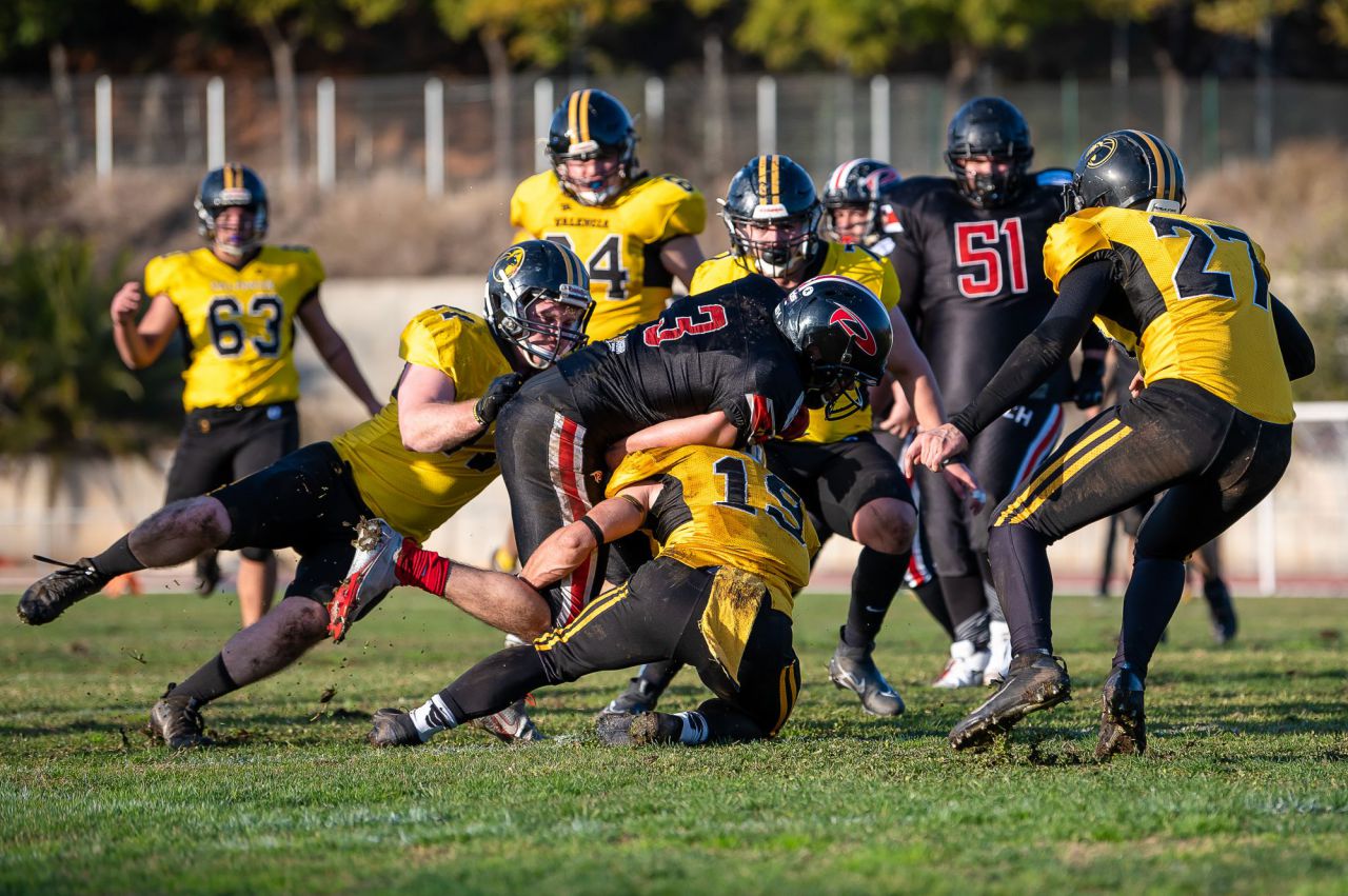 Pioners vs Valencia Firebats