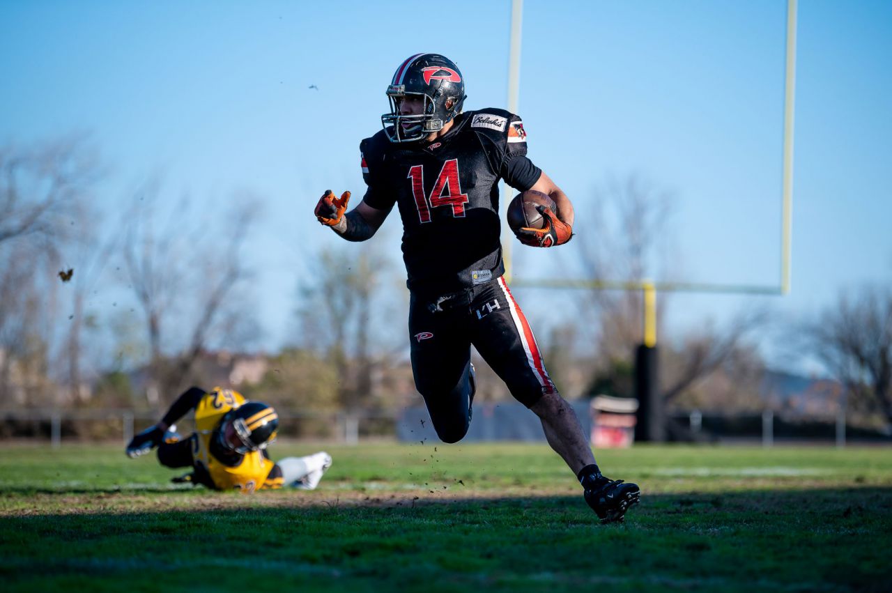 Pioners vs Valencia Firebats