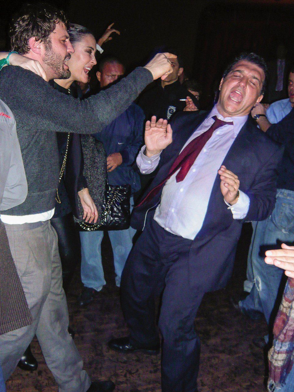 Joan Laporta  (Foto: Chema Barroso)