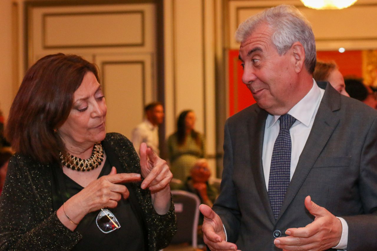 Pedro Montoliú, Cronista de la Villa.