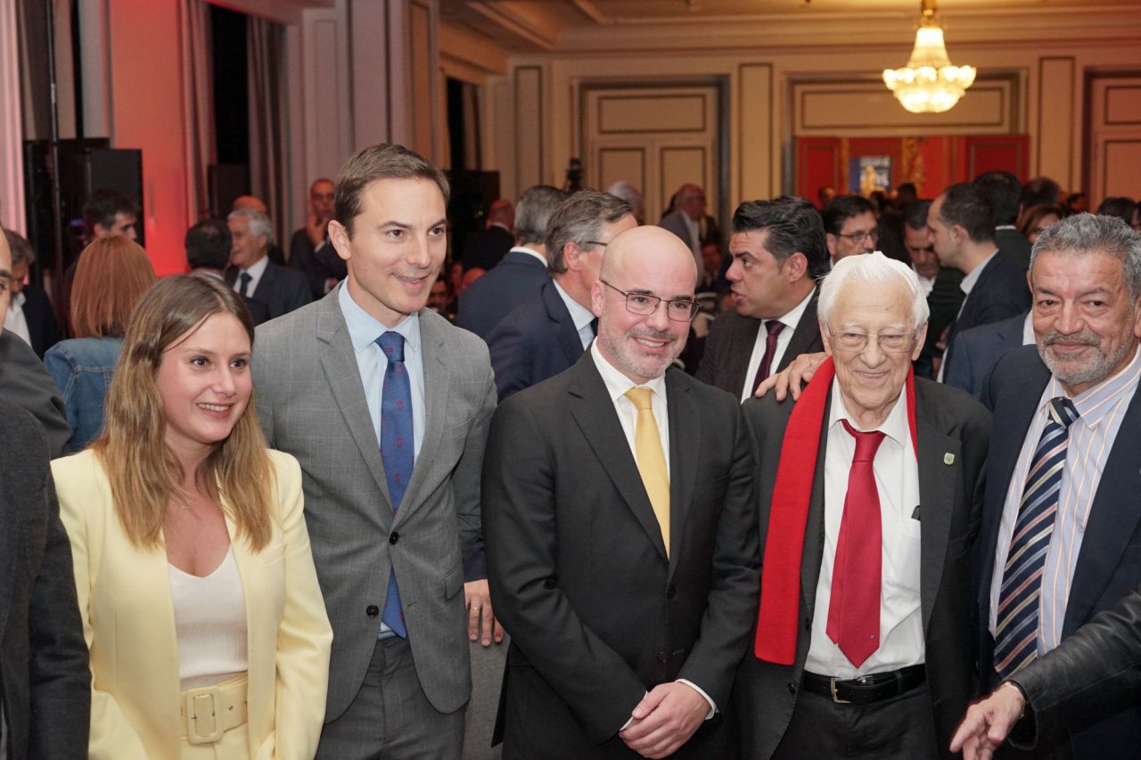 Premios Madrid